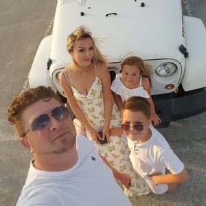 Meet your Posher, James